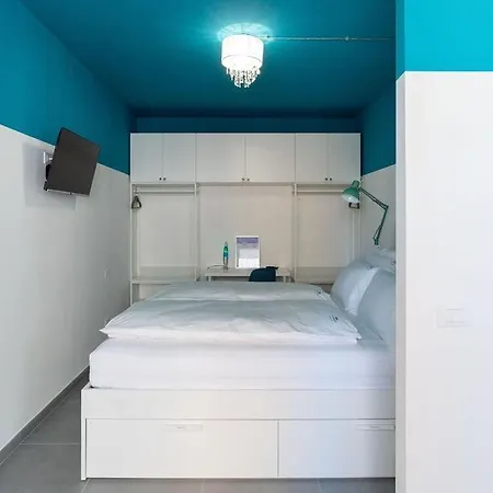 Casa Fiumicello - Veronetta Apartamento Verona