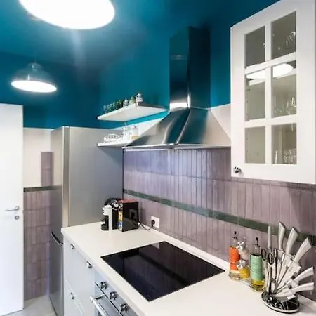 Casa Fiumicello - Veronetta Apartamento *