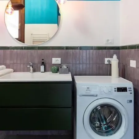 Apartamento Casa Fiumicello - Veronetta Verona