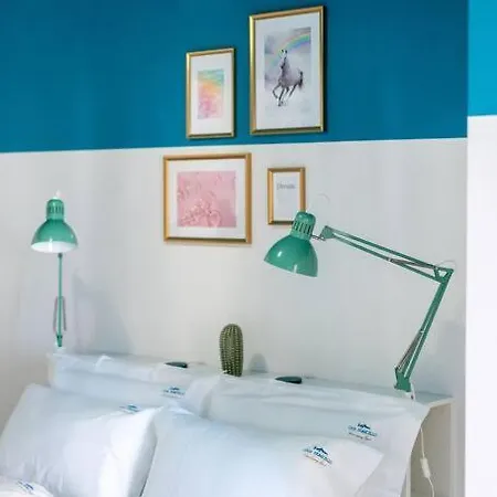 Apartamento Casa Fiumicello - Veronetta