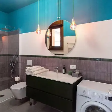 Апартаменты Casa Fiumicello - Veronetta