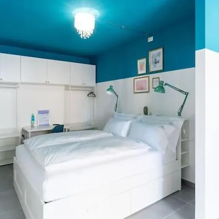 Apartment Casa Fiumicello - Veronetta Verona