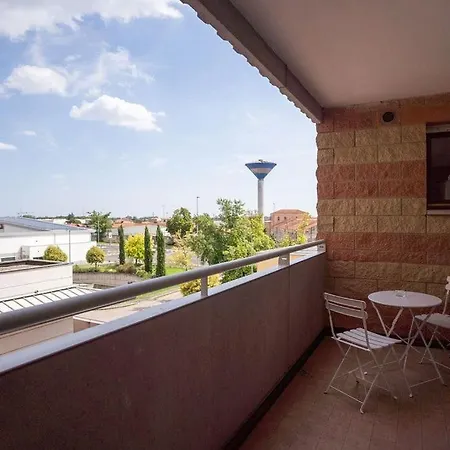 Casa Fiumicello - Veronetta * Verona