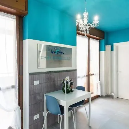 Casa Fiumicello - Veronetta Apartment