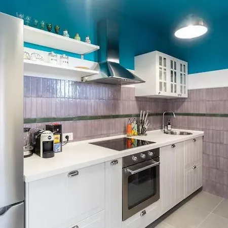 Apartment Casa Fiumicello - Veronetta Verona