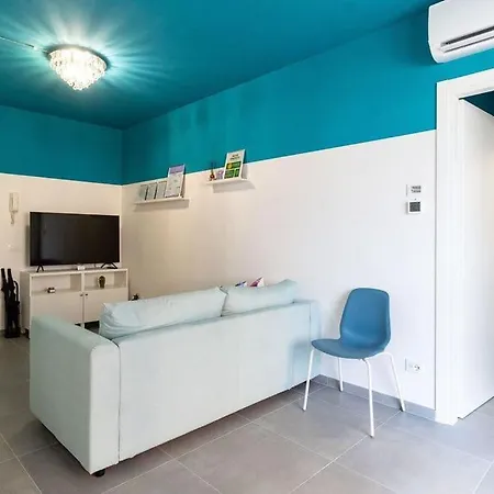 Casa Fiumicello - Veronetta Apartment Verona