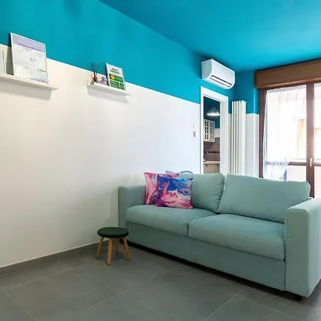 Casa Fiumicello - Veronetta * Верона