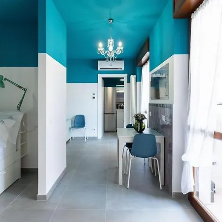 Апартаменты Casa Fiumicello - Veronetta